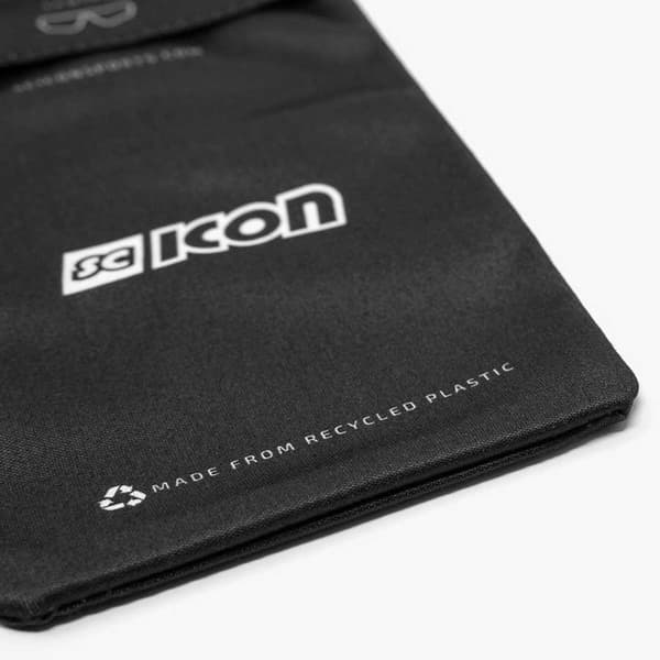 Scicon Aeroscope Ersättningslinser Durchsichtig CAT3