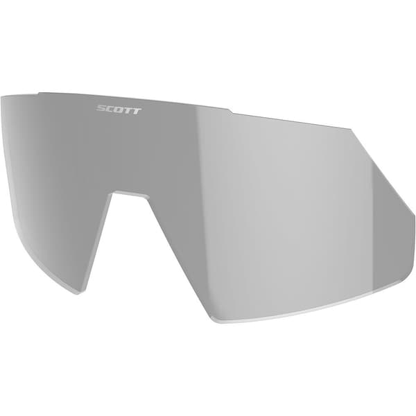 Scott Pro Shield Udskiftningslinser Transparent Grey Light Sensitive/CAT1-3