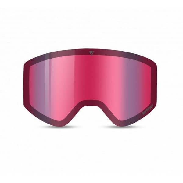 Vola Linse Revealline Lilla Pink/CAT1-2