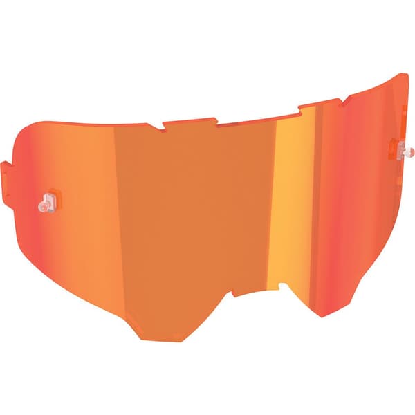 Leatt Lins Lents Iriz Orange