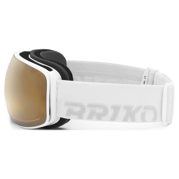 Briko Ingrid Sharp Lite 2 Linssi Sininen Blue Mirror/CAT1+Blue Mirror/CAT2