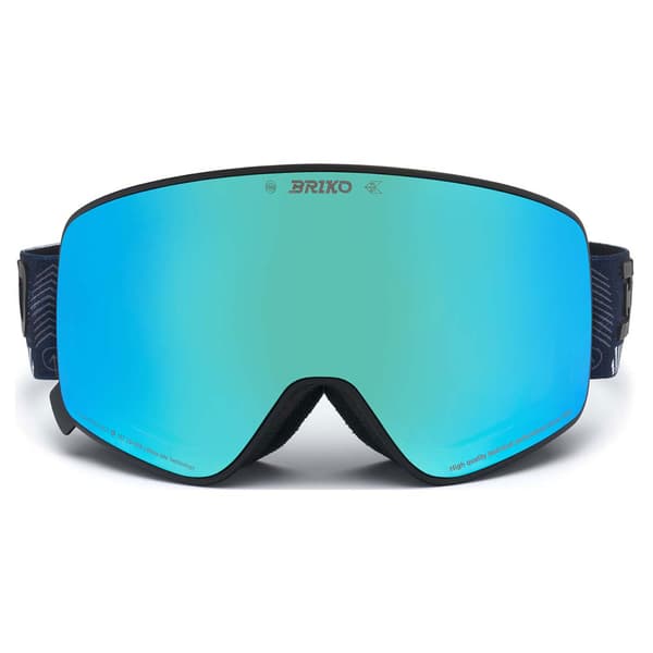 Briko Ingrid Sharp Lite 2 Linssi Sininen Blue Mirror/CAT1+Blue Mirror/CAT2