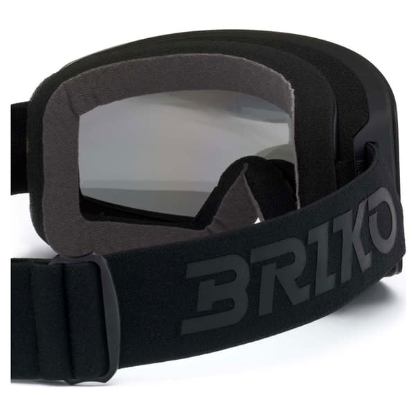 Briko Horizon 2 Linssi Violetti Gold Mirror/CAT1+Gold Mirror/CAT3