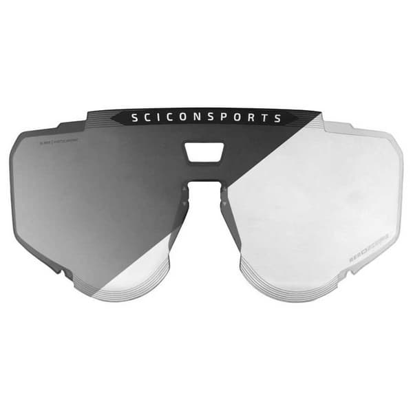 Scicon Aeroscope Udskiftningslinser Transparent CAT1-3