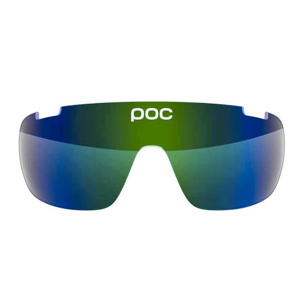 Poc Do Blade Ersättningslinser Blå CAT3