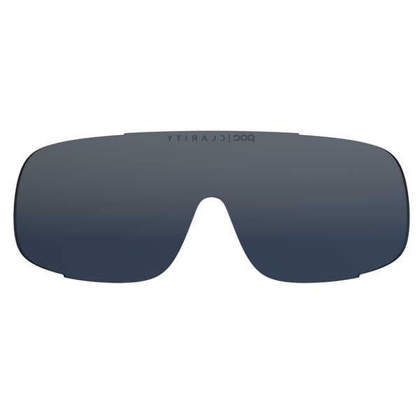 Poc Aspire Mid Ersättningslinser Durchsichtig Clarity POCito / Sunny Blue/CAT3