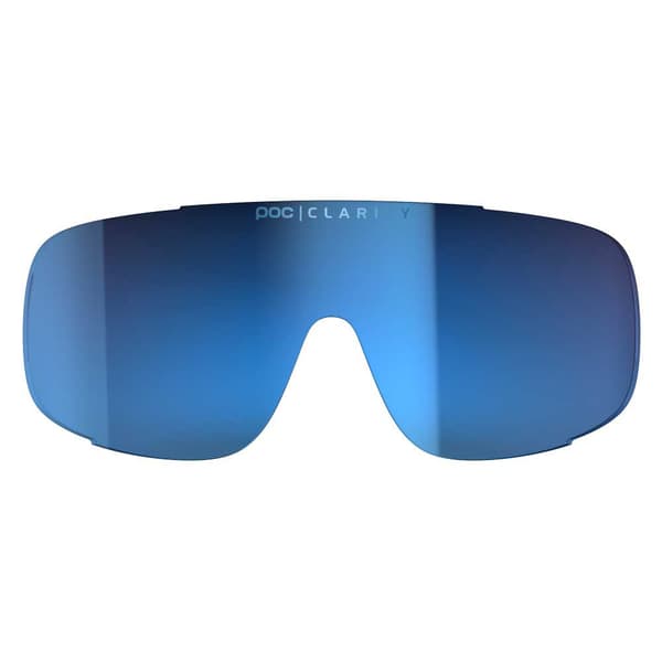 Poc Aspire Mid Ersättningslinser Durchsichtig Clarity POCito / Sunny Blue/CAT3