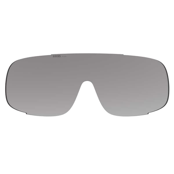Poc Aspire Mid Udskiftningslinser Transparent Clarity Universal / Partly Sunny Grey/CAT2