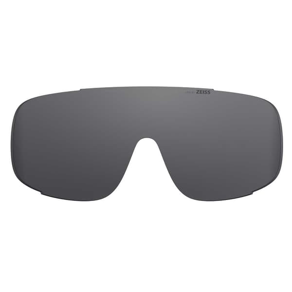 Poc Aspire Mid Udskiftningslinser Transparent Clarity Universal / Partly Sunny Grey/CAT2
