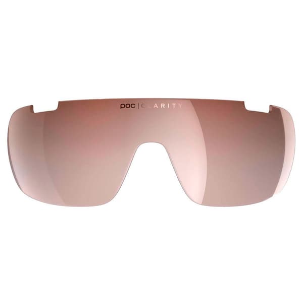 Poc Do Half Blade Ersättningslinser Grå Brown/CAT2