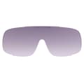 Miniatyrbillede 2 af 2: Poc Aspire Mid Udskiftningslinser Transparent Clarity Road / Sunny Silver/CAT3