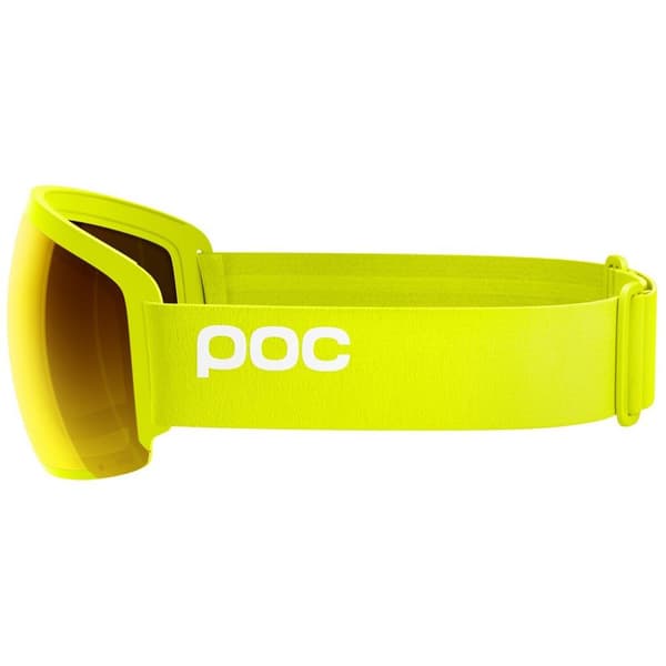 Poc Orb Clarity Linse Gul Spektris Orange/CAT2