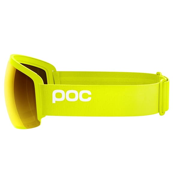 Poc Orb Clarity Linse Gul Spektris Orange/CAT2