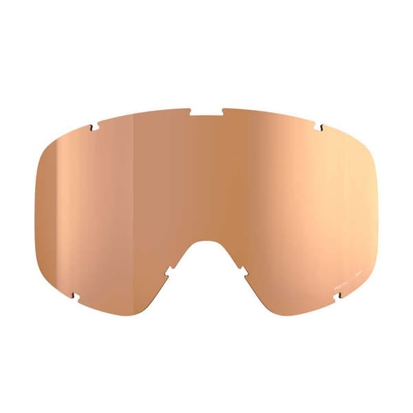 Poc Pocito Opsin Linse Gylden Partly Sunny Light Orange/CAT2