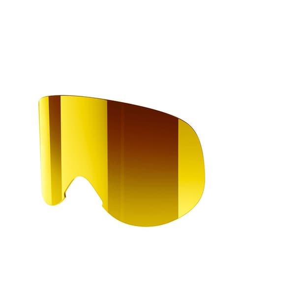 Poc Lid Clarity Lins Orange Clarity / Spektris Orange/CAT2