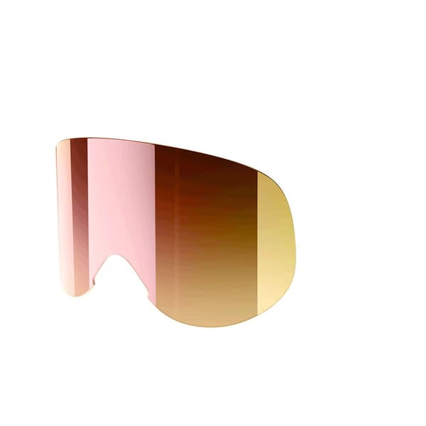 Poc Lid Clarity Linse Rosa Clarity / Spektris Rose Gold/CAT2