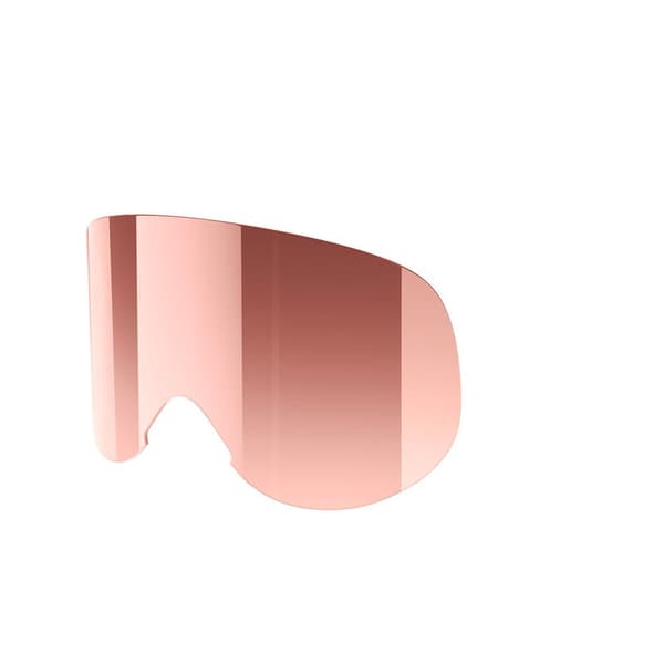 Poc Lid Clarity Linssi Pinkki Clarity / No Mirror/CAT1