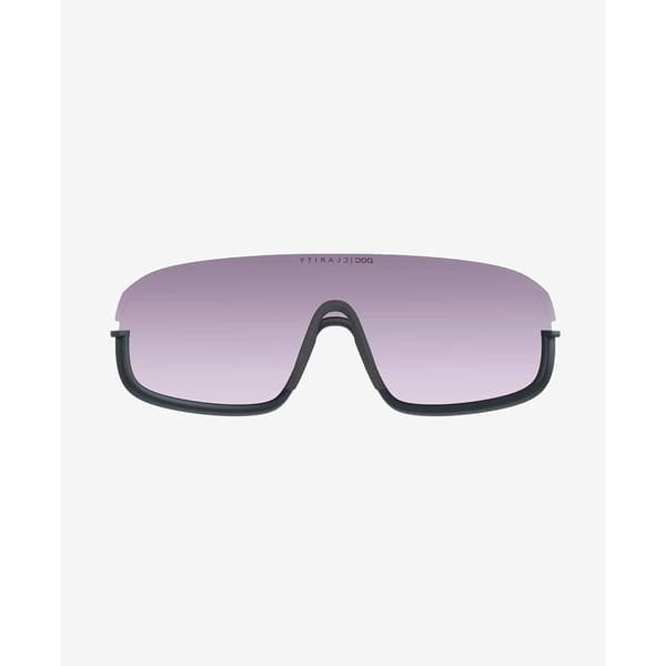 Poc Crave Lins Lila Violet Light Silver Mirror/CAT2