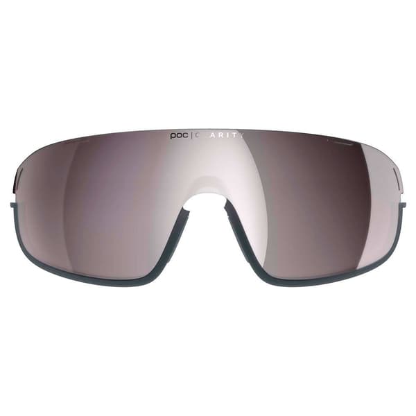 Poc Crave Lins Lila Violet Light Silver Mirror/CAT2