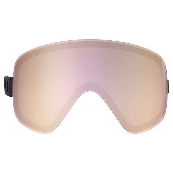 Poc Vitrea Linse Gylden Cloudy Coral CAT2