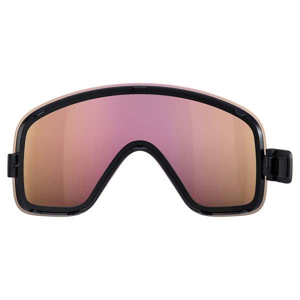 Poc Vitrea Lins Guld Partly Sunny Orange/CAT2