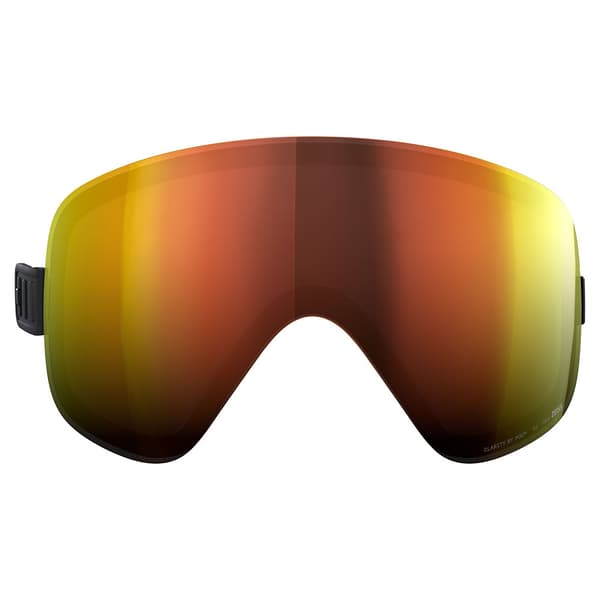Poc Vitrea Lins Guld Partly Sunny Orange/CAT2