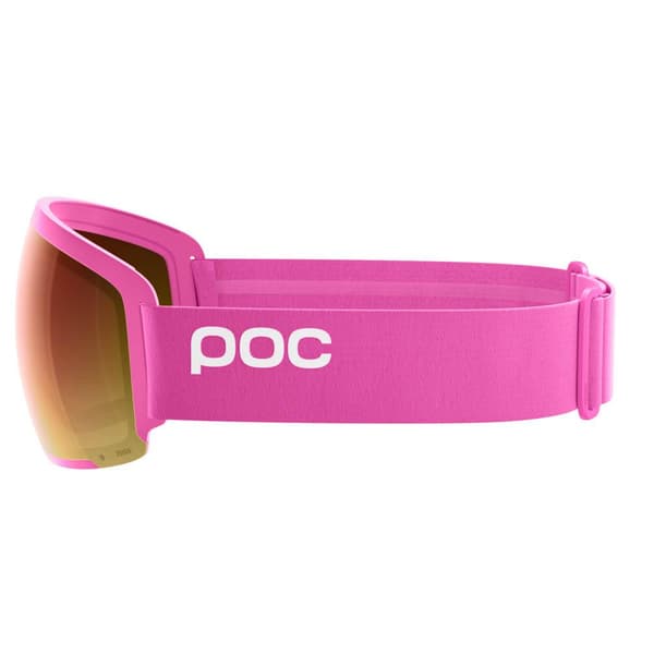 Poc Orb Clarity Lins Rosa CAT2