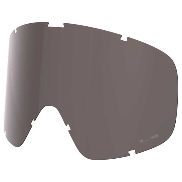Poc Opsin Linse Transparent Partly Cloudy Grey/CAT2