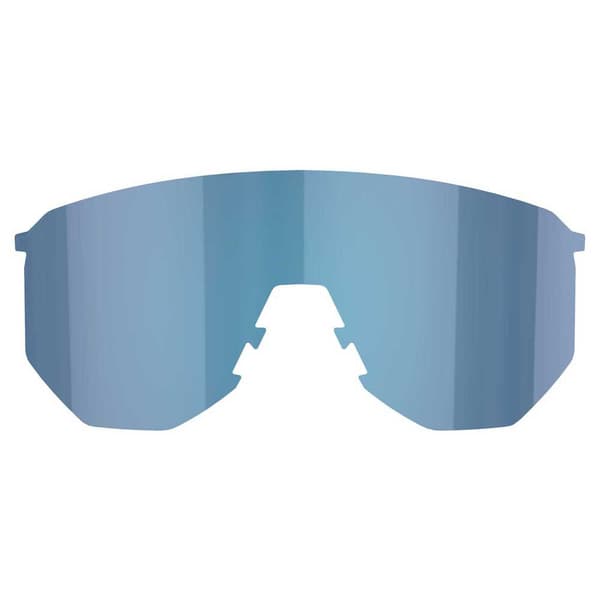 Bliz Hero Brown Linse Transparent Brown Blue Multi/CAT3