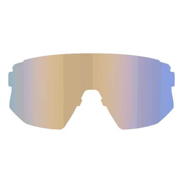 Bliz Breeze Coral Nano Optics Nordic Light Lins Guld Coral Blue Multi/CAT1
