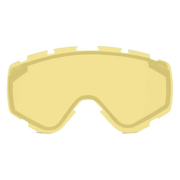 Volcom Attunga Linse Gylden Yellow