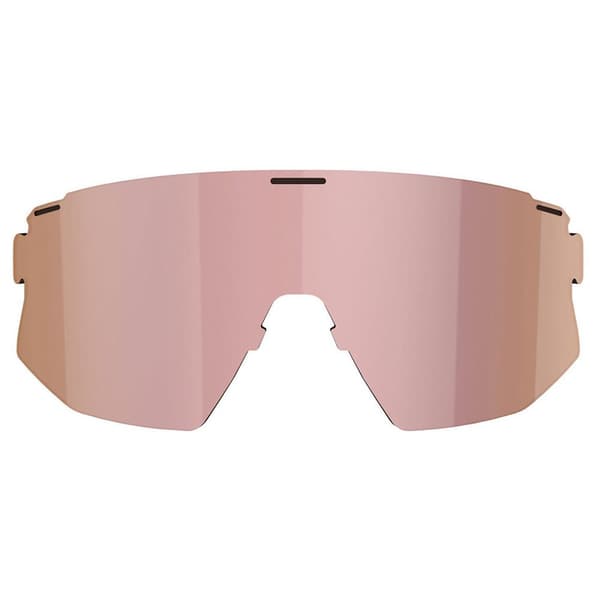 Bliz Breezees Linse Rosa Brown With Rose Multicoating/CAT3