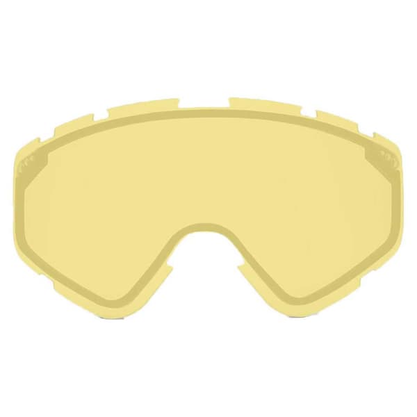 Volcom Attunga Spare Linse Gylden Yellow