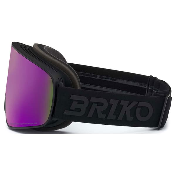 Briko Ingrid Sharp Lite 2 Lins Durchsichtig Amber/CAT1+Amber/CAT2