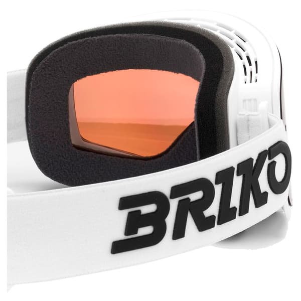 Briko Ingrid Sharp Lite 2 Lins Durchsichtig Amber/CAT1+Amber/CAT2