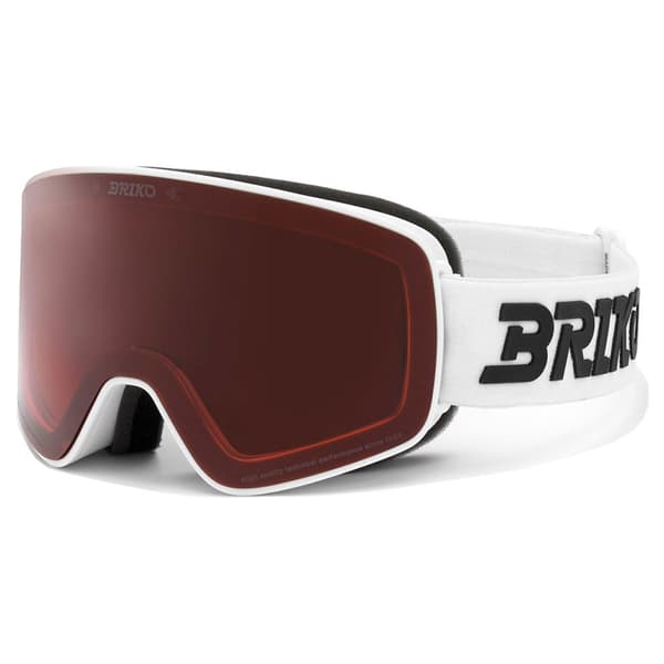 Briko Ingrid Sharp Lite 2 Lins Durchsichtig Amber/CAT1+Amber/CAT2