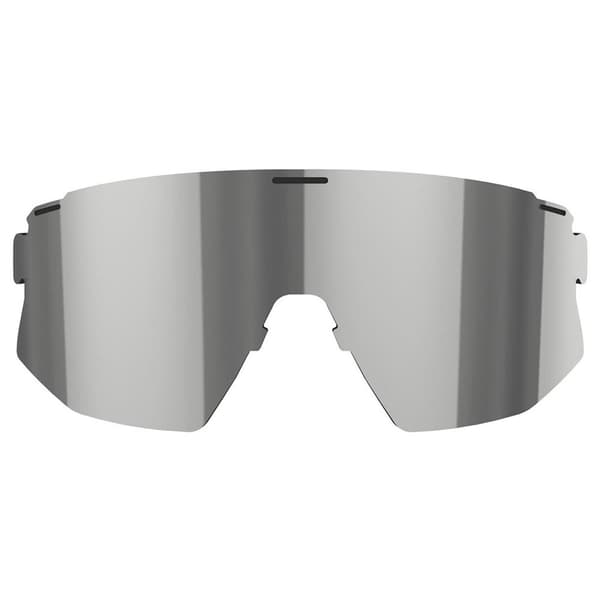 Bliz Breezees Linse Søvfarvet Smoke With Silver Mirror/CAT3