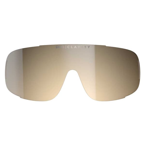 Poc Aspire Mid Udskiftningslinser Gylden Clarity Trail / Partly Sunny Light Silver/CAT2