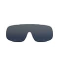 Miniatyrbillede 2 af 2: Poc Aspire Mid Linse Blå Equalizer Grey / Space Blue Mirror/CAT3