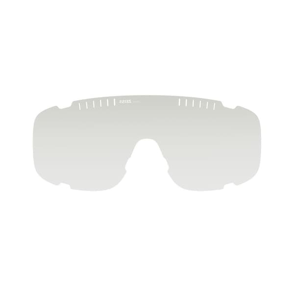 Poc Devour Spare Udskiftningslinser Transparent Clear/CAT0