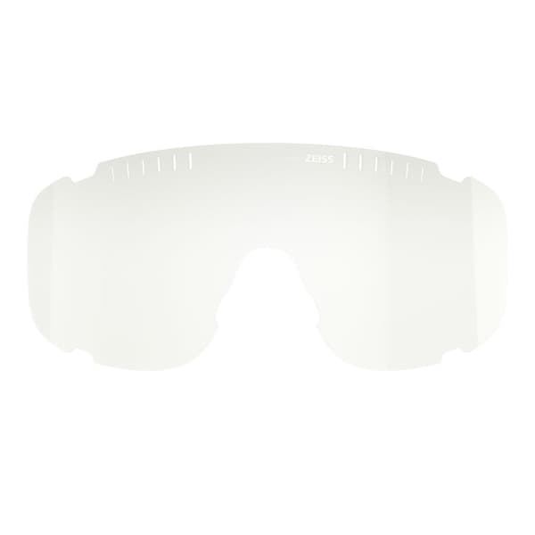Poc Devour Spare Udskiftningslinser Transparent Clear/CAT0