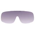 Miniatyrbillede 2 af 2: Poc Aspire Mid Udskiftningslinser Gylden Clarity Road / Partly Sunny Violet/CAT2