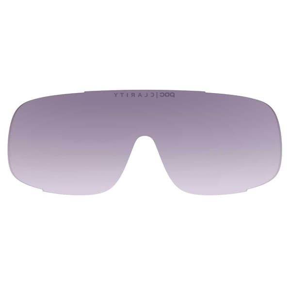 Poc Aspire Mid Udskiftningslinser Gylden Clarity Road / Partly Sunny Violet/CAT2