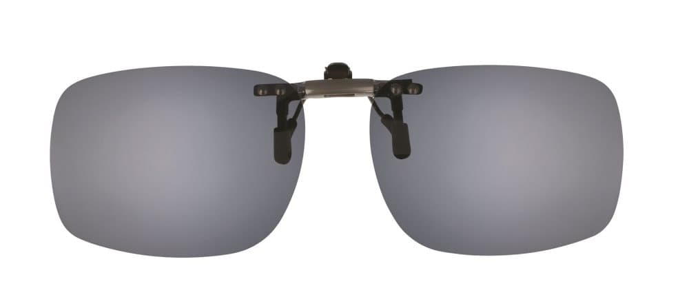 Uppfällbara clip-on 59-43