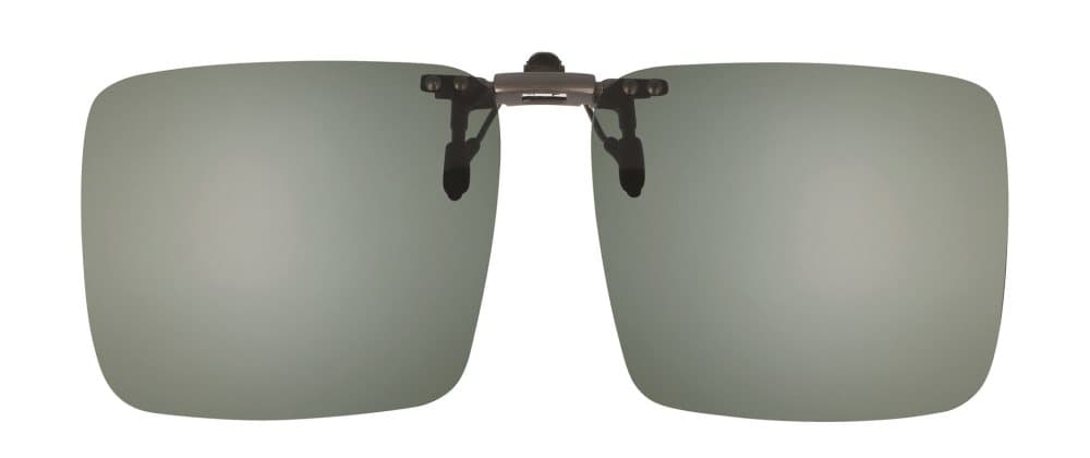 Uppfällbara clip-on 67-55