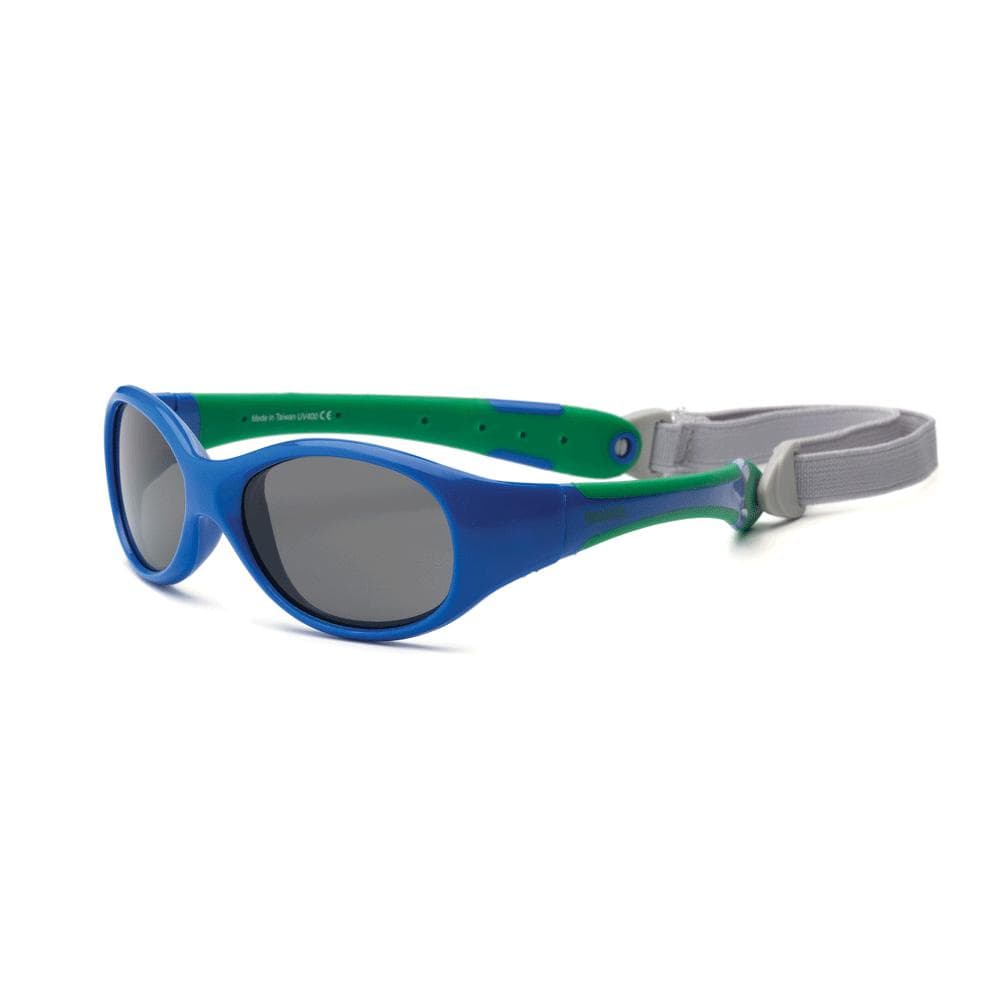 Explorer Royal/Green 0+