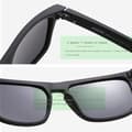 Miniatyrbillede 3 af 4: Solbriller Herre Polarized