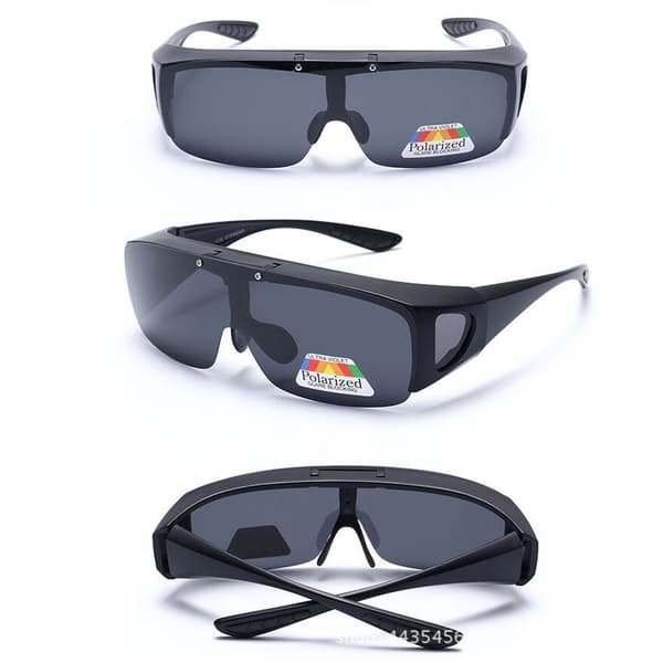 Stilrena Solglas�gon (Polariserade)