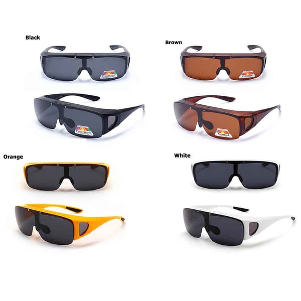 Stilrena Solglas�gon (Polariserade)