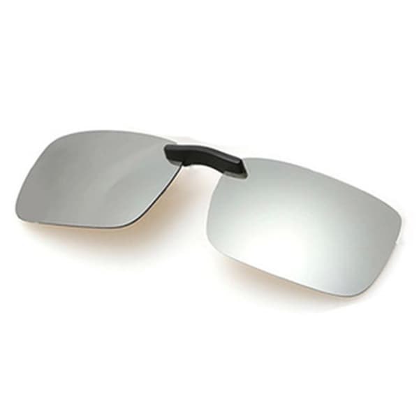 Praktiska Clip-on Solglasögon